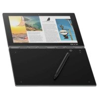 планшет Lenovo Yoga Book YB1-X90L ZA0W0051RU