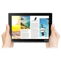 планшет Lenovo Yoga Book YB1-X91F ZA150049RU