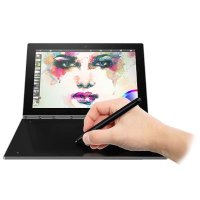планшет Lenovo Yoga Book YB1-X91F ZA150049RU