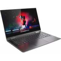 ноутбук Lenovo Yoga C740-14IML 81TC0081RU Серый
