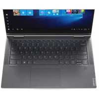 ноутбук Lenovo Yoga C740-14IML 81TC0081RU Серый