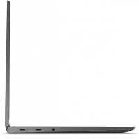 ноутбук Lenovo Yoga C740-14IML 81TC0081RU Серый
