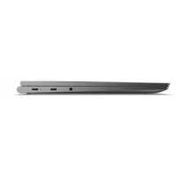 ноутбук Lenovo Yoga C740-14IML 81TC0081RU Серый