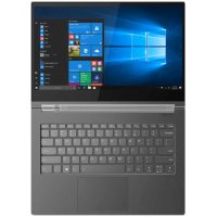 ноутбук Lenovo Yoga C930-13IKB 81C40023RU Серый