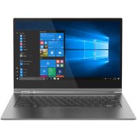 ноутбук Lenovo Yoga C930-13IKB 81C40029RU Серый