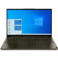 ноутбук Lenovo Yoga Creator 7 15IMH05 82DS0028RU Зелёный