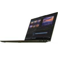 ноутбук Lenovo Yoga Creator 7 15IMH05 82DS0028RU Зелёный