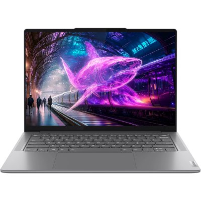 ноутбук Lenovo Yoga Pro 7 14AHP9 83E30035RK Серый
