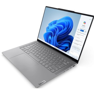 ноутбук Lenovo Yoga Pro 7 14AHP9 83E30035RK Серый