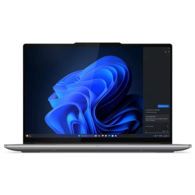 ноутбук Lenovo Yoga Pro 7 14IAH10 83KF002KRK Серый