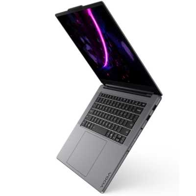 ноутбук Lenovo Yoga Pro 7 15IPH11 83SN0039RK
