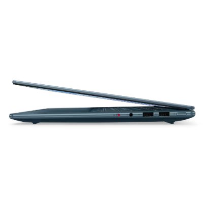 ноутбук Lenovo Yoga Pro 9 14IRP8 83BU005LRU Синий