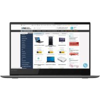 ноутбук Lenovo Yoga S730-13IWL 81J0002HRU Серый