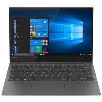 ноутбук Lenovo Yoga S730-13IWL 81J0008VRU Серый