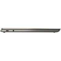 ноутбук Lenovo Yoga S940-14IIL 81Q8009GRU Серый
