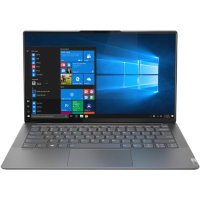 ноутбук Lenovo Yoga S940-14IWL 81Q7002NRU Серый
