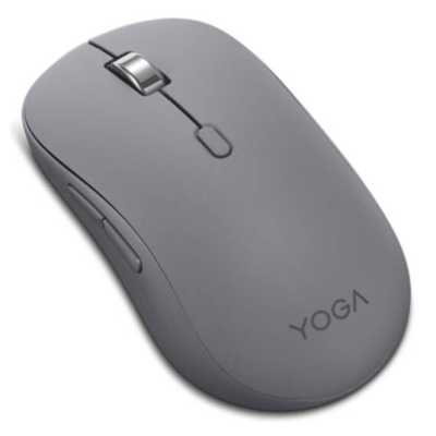 мышь Lenovo Yoga Silent GY51S61919 Серый