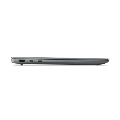 ноутбук Lenovo Yoga Slim 6 14APU8 82X3000MRK Серый