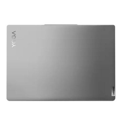 ноутбук Lenovo Yoga Slim 6 14IAP8 82WU005ARK Серый