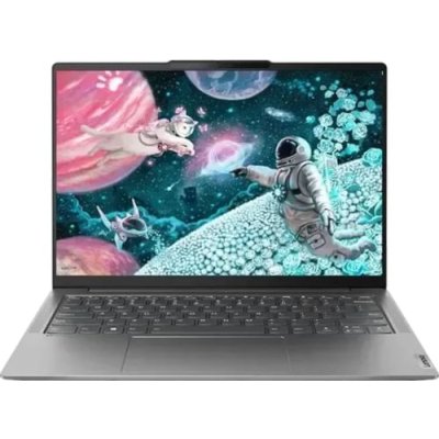 ноутбук Lenovo Yoga Slim 6 14IRH8 83E0001YRK Серый