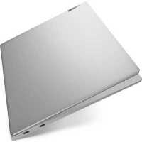 ноутбук Lenovo Yoga Slim 7 13ACN5 82CY001FRM ENG Серебристый