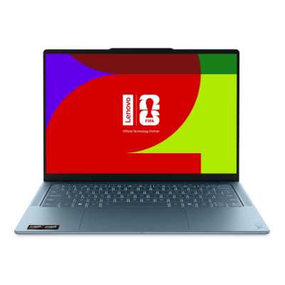 ноутбук Lenovo Yoga Slim 7 14AGP11 83QS004CRK