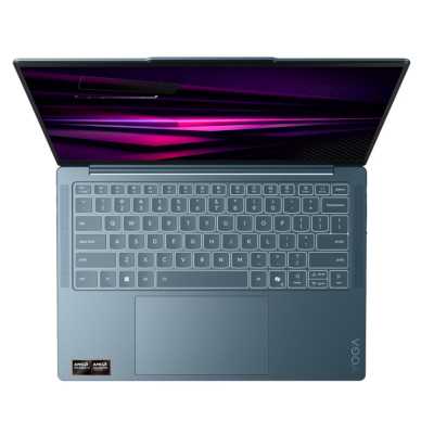 ноутбук Lenovo Yoga Slim 7 14AGP11 83QS004CRK
