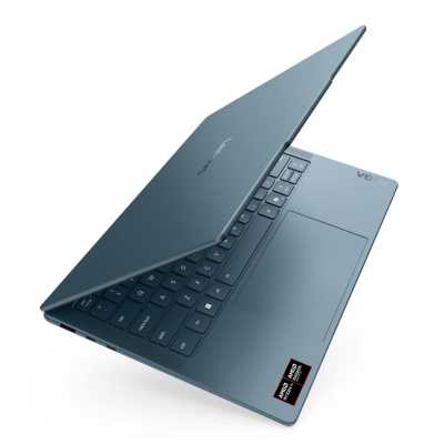 ноутбук Lenovo Yoga Slim 7 14AKP10 83JY000ARK Синий