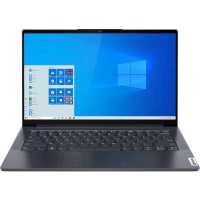 ноутбук Lenovo Yoga Slim 7 14ARE05 82A20054RU Серый