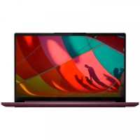 ноутбук Lenovo Yoga Slim 7 14ARE05 82A20055RU Бордовый