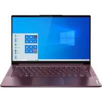 ноутбук Lenovo Yoga Slim 7 14ARE05 82A20055RU Бордовый
