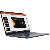 ноутбук Lenovo Yoga Slim 7 14ARE05 82A200B2RU Серый