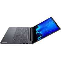 ноутбук Lenovo Yoga Slim 7 14IIL05 82A1008BRU Серый