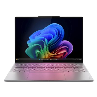 ноутбук Lenovo Yoga Slim 7 14ILL10 83JX000HRK Серый