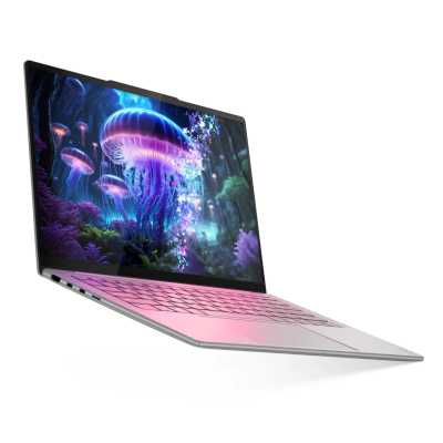 ноутбук Lenovo Yoga Slim 7 14ILL10 83JX000HRK Серый