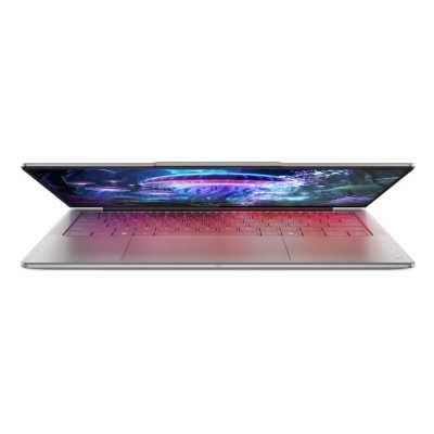 ноутбук Lenovo Yoga Slim 7 14ILL10 83JX000HRK Серый