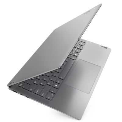 ноутбук Lenovo Yoga Slim 7 14IMH9 83CV00AARK Серый