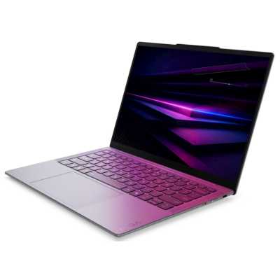 ноутбук Lenovo Yoga Slim 7 14IPH11 83QM003TRK