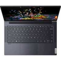 ноутбук Lenovo Yoga Slim 7 14ITL05 82A3004YRU Серый