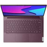 ноутбук Lenovo Yoga Slim 7 14ITL05 82A300CYRU Розовый
