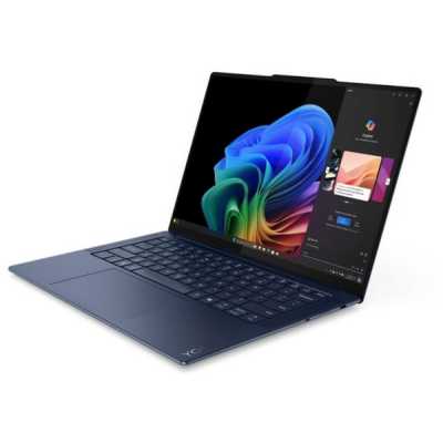 ноутбук Lenovo Yoga Slim 7 14Q8X9 83ED0049RK Синий