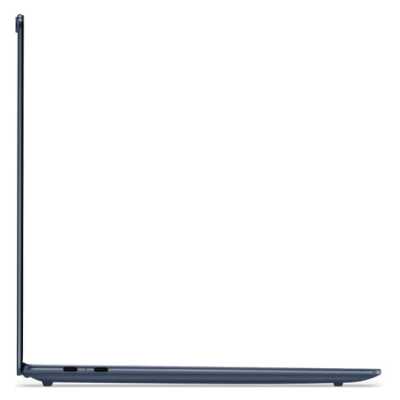 ноутбук Lenovo Yoga Slim 7 14Q8X9 83ED0049RK Синий