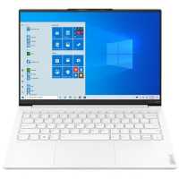 ноутбук Lenovo Yoga Slim 7 Carbon 13ITL5 82EV006GRU Белый