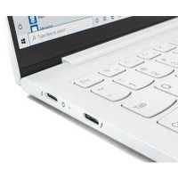 ноутбук Lenovo Yoga Slim 7 Carbon 13ITL5 82EV006HRU Белый