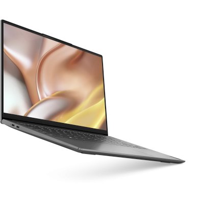ноутбук Lenovo Yoga Slim 7 Pro 14ARH7 82UU0011RU Серый
