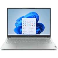 ноутбук Lenovo Yoga Slim 7 Pro 14IAP7 82SV0077RU Серебристый