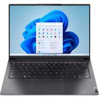 ноутбук Lenovo Yoga Slim 7 Pro 14IHU5 82NC0010RU Серый