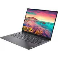 ноутбук Lenovo Yoga Slim 7 Pro 14IHU5 82NC0010RU Серый