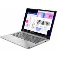 ноутбук Lenovo Yoga Slim 7 Pro 14IHU5 82NC00DCRK Серебристый