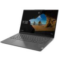 ноутбук Lenovo Yoga Slim 7 Pro 14ITL5 82FX005RRK Серый